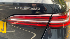 BMW i5 250kW eDrive40 M Sport 84kWh 5dr Auto Electric Estate